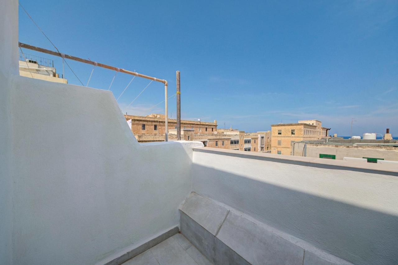 Casa Domenico 1 Hotel Valletta Exterior photo